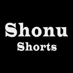 Shonu Shorts