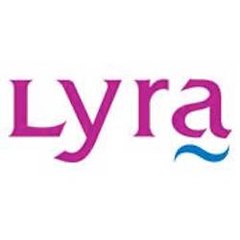 Cheers with Lyra