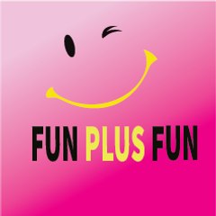 Fun Plus Fun