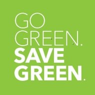 Go Green Save Green -Save Energy World