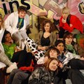 Skins