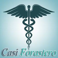 Casi Forastero
