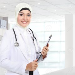 Muslim Health & Daily Life