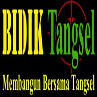 Bidik Tangsel