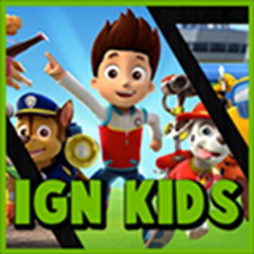 IGN KIDS
