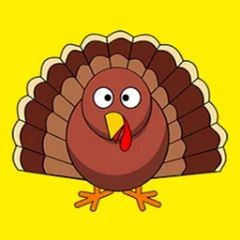 Mr. Turkey