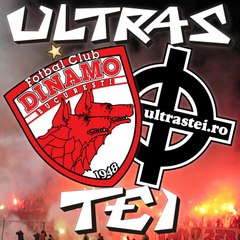 Ultras Tei FC Dinamo Live