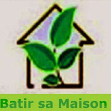 batir sa maison