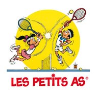 Les Petits As - Le Mondial Wilson