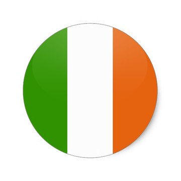 Lampard 1988 Ireland™
