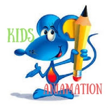 Kids Aniamation