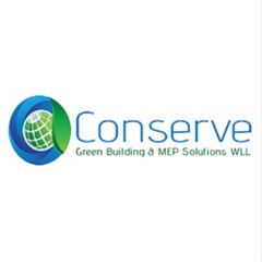 Conserve