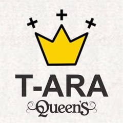 T ARA (티아라)