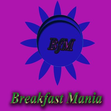 Breakfast Mania