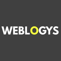 Weblogys