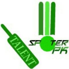 TalentSpotterPk