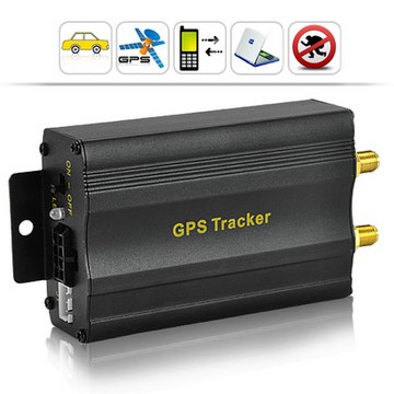 Gps Pelacak
