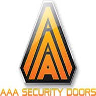 AAA Security Doors