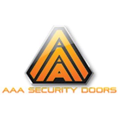AAA Security Doors