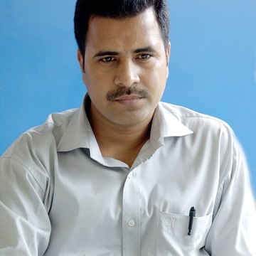 Prakash Jha