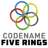 Codenamefiverings