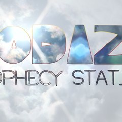 GODIZTPROPHECYSTATION
