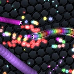 slither.io bot