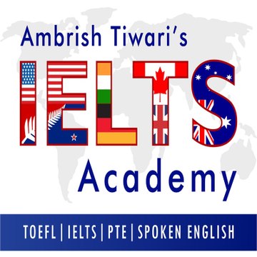 Theieltsacademy