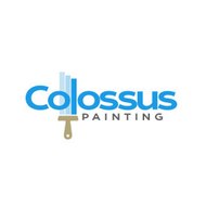Colossus Painting
