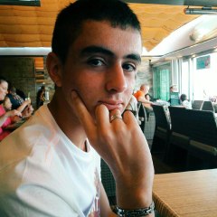 Benjamin Coels-Officiel