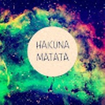 HaKuNna MaTaTa