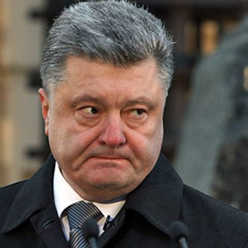 UkrainianRevolution
