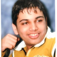 Master Ameer Shirolkar Sangli