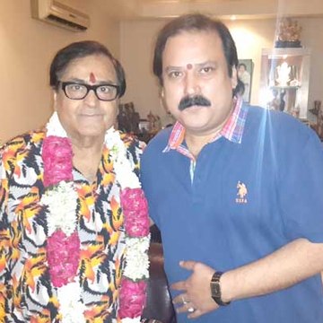 Mata Ki Chowki - Mata Ka Jagran