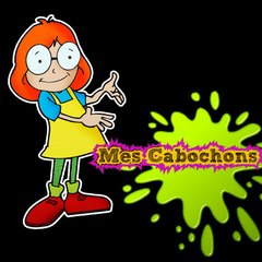 Mes Cabochons