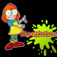 Mes Cabochons