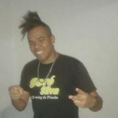 Gilmar gravação