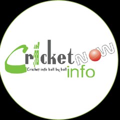 Cricketinfo