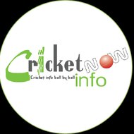 Cricketinfo