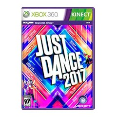 Just Dance Gameplays