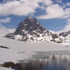 Mounge Soixante Quatre