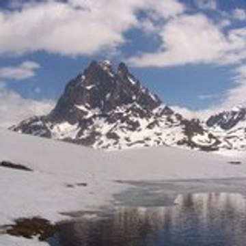 Mounge Soixante Quatre