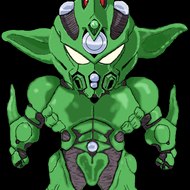Guyver9632