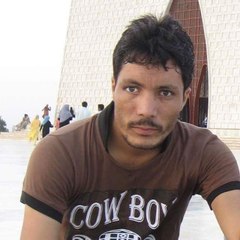 M Aslam Shigri
