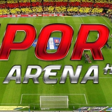Sport Arena ᴴᴰ