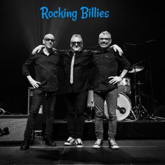Rocking Rocking Billies