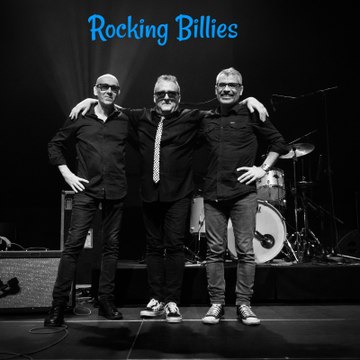 Rocking Rocking Billies