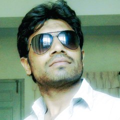 Mudasir Chaudhary