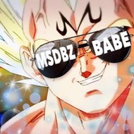 MsDBZbabe