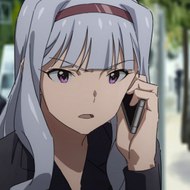 十六夜P の デレステ